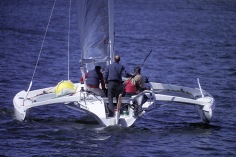 Corsair 28 RS Racer图集