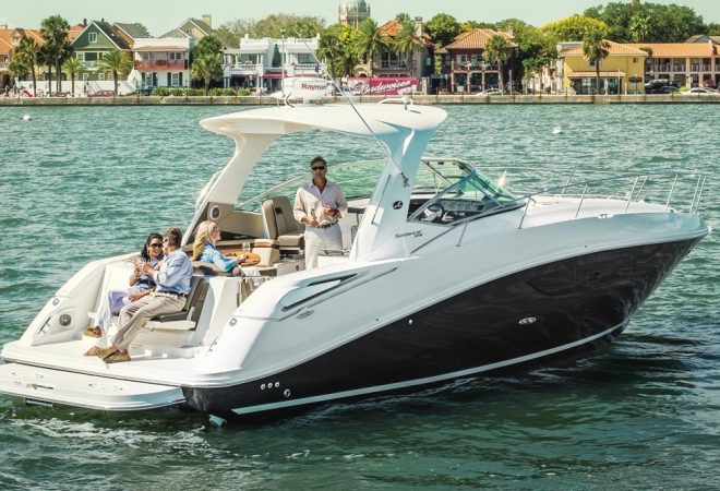 370 Sundancer