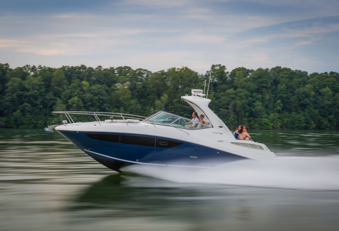 330 Sundancer