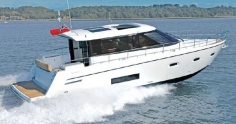 Sealine C48