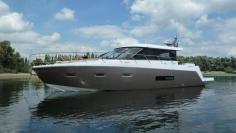 Sealine C48图集