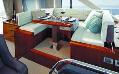 Sealine C48图集
