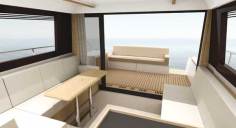 Sealine C48图集