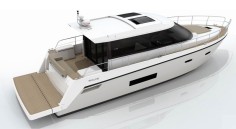 Sealine C48图集