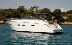 Sealine C48图集