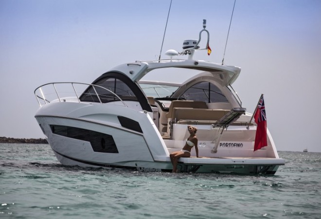 Portofino 40