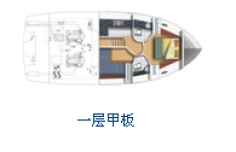 凤鸟45英尺游艇图集