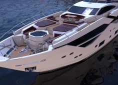 116 Yacht图集