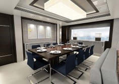 116 Yacht图集