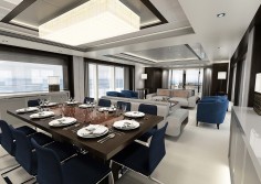 116 Yacht图集