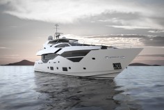 116 Yacht图集
