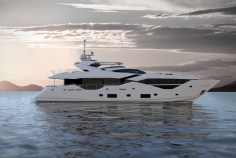 116 Yacht图集