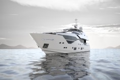 116 Yacht图集