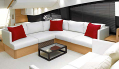 Sealine T60 AURA图集