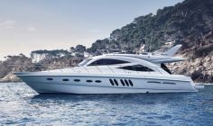 Sealine T60 AURA图集