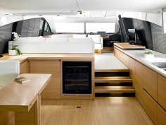 Sealine T60 AURA图集