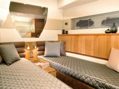 Sealine T60 AURA图集