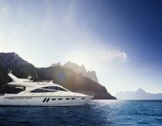Sealine T60 AURA