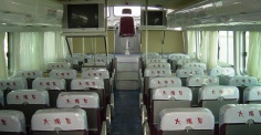 1800高速客船图集