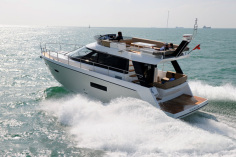 Sealine F42图集