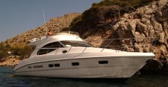 Sealine F42图集