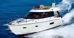 Sealine F42图集