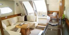 Sealine F42图集