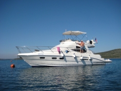 Sealine F42