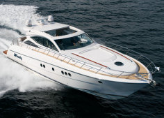 Windy 52 Xanthos