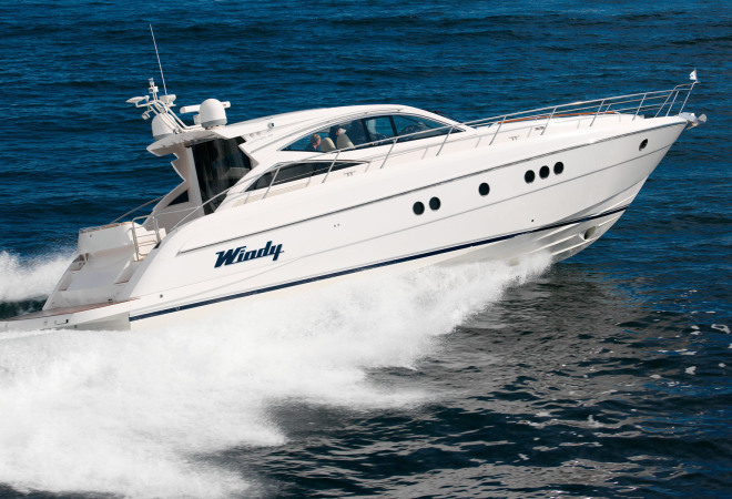 Windy 52 Xanthos