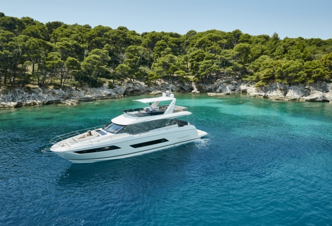Prestige 680