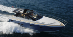 Sealine SC47