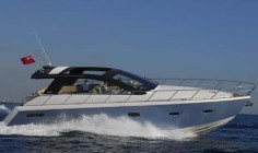 Sealine SC47图集