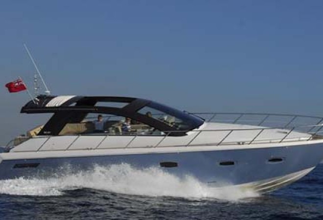 Sealine SC47