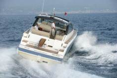 Sealine SC47图集
