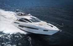 68 Sport Yacht图集
