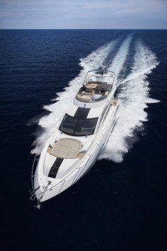 68 Sport Yacht图集