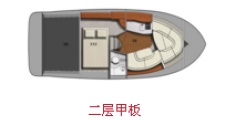 凤鸟33英尺运动游艇图集