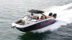 290 Sundeck OB 外挂图集