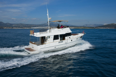 Swift Trawler 34S图集