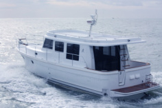 Swift Trawler 34S图集