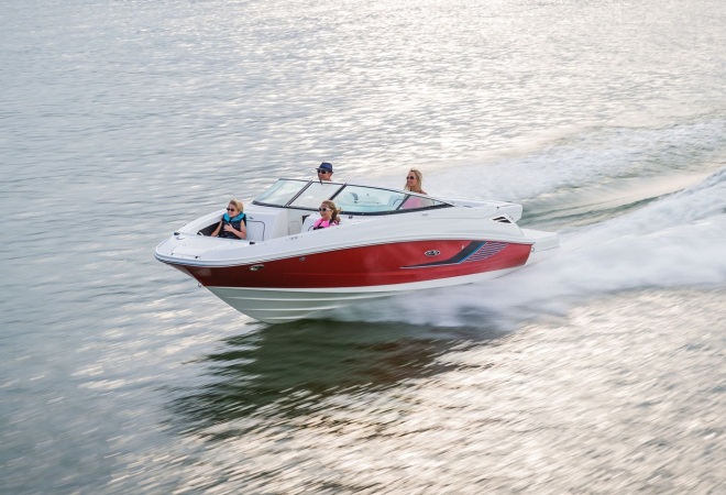 220 Sundeck
