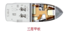 56英尺游艇图集