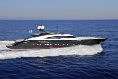 Palmer Johnson 135