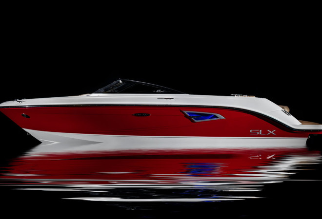 250 SLX