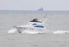 诺瓦帝52呎 欧风海钓遊艇图集