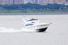 诺瓦帝52呎 欧风海钓遊艇图集