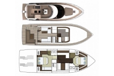 Sealine F46图集
