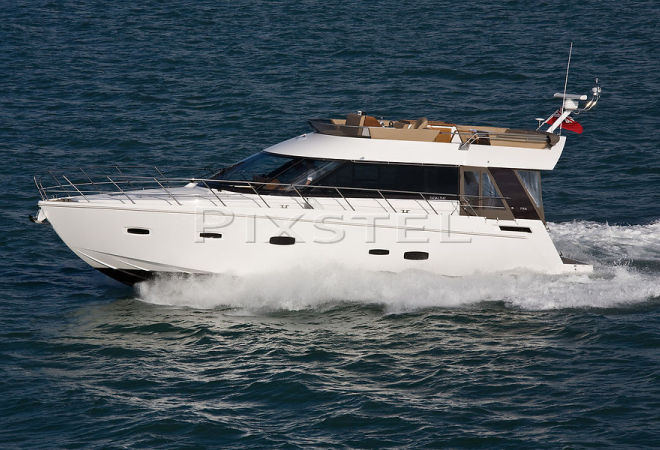Sealine F46