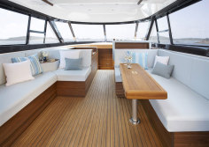 Sealine F46图集
